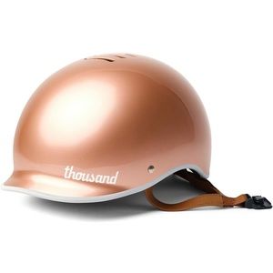 NEW Thousand Heritage Collection Adult Bike Helmet Retro Cycling Helmet